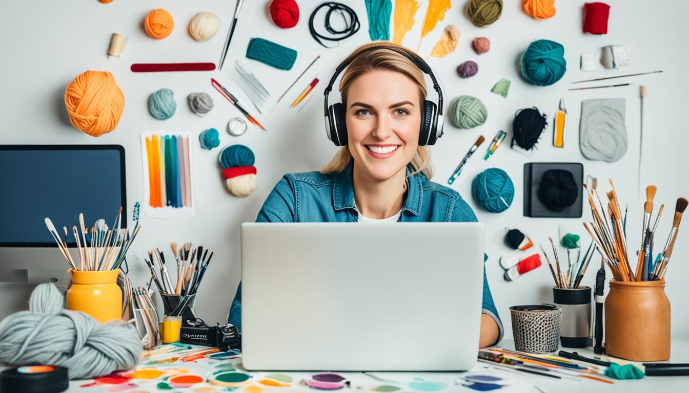 Side Hustle Ideas: From Freelancing to Etsy