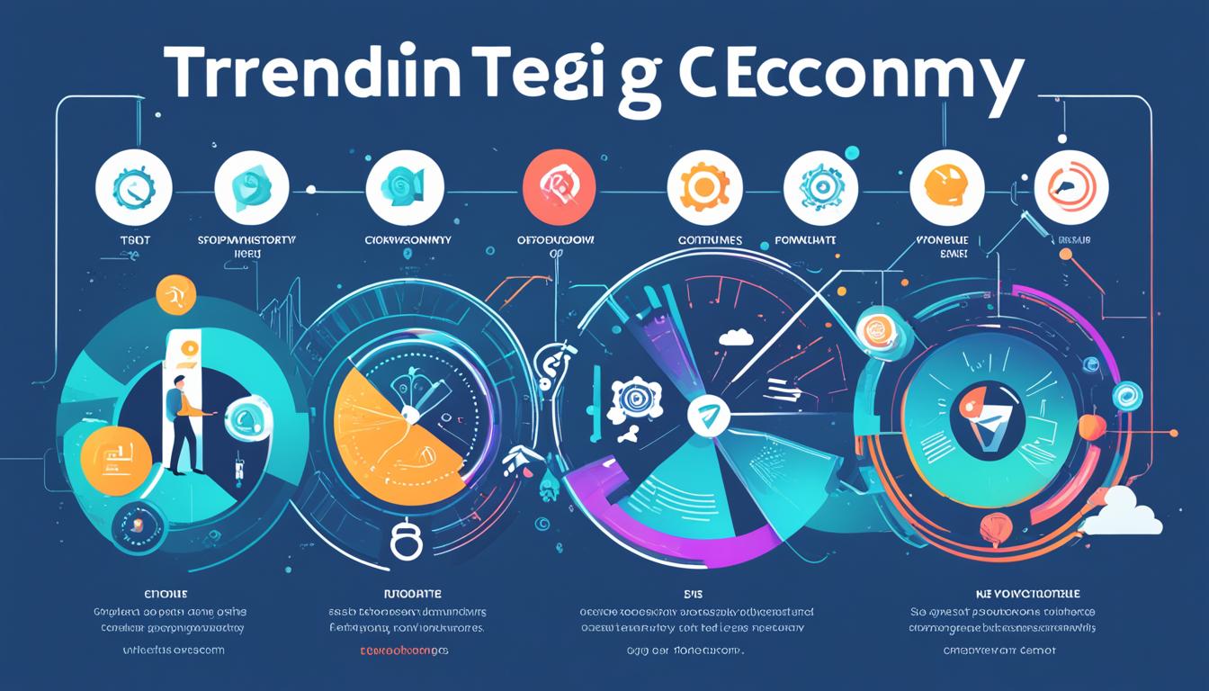 Side Hustle Spotlight: 5 Trending Gig Economy Opportunities for 2024