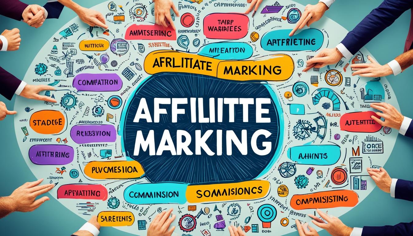 Ultimate Guide to Profitable Affiliate Marketing Programs